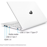 HP 11-ak0027na 11.6in Celeron 4GB 64GB Cloudbook Digiland Outlet Store