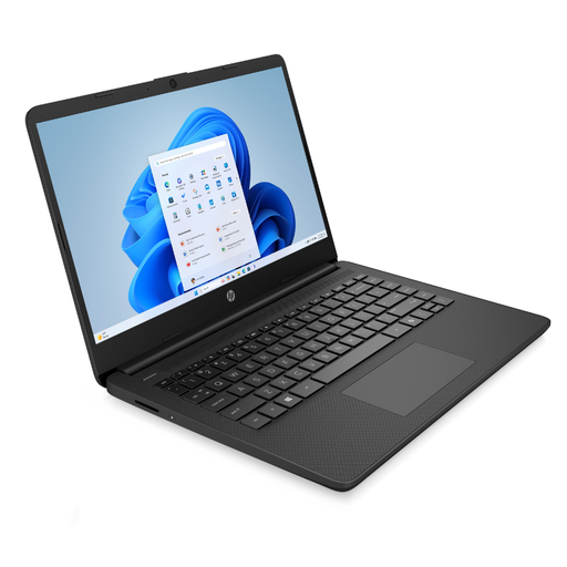 HP 14 INCH LAPTOP INTEL N150 BM2T5EA-ABU HP