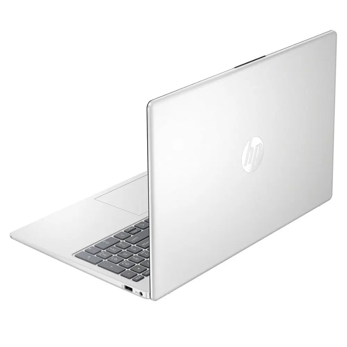 HP 15-FC0008NA RYZEN 5 8GB 256GB SSD SILVER Laptop