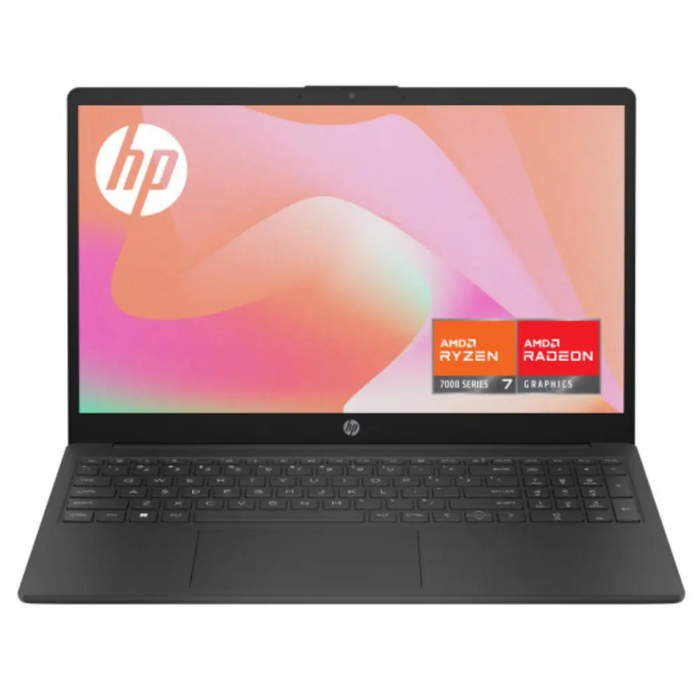 HP 15-FC0041NA 15.6 INCH LAPTOP 1TB SSD BLACK