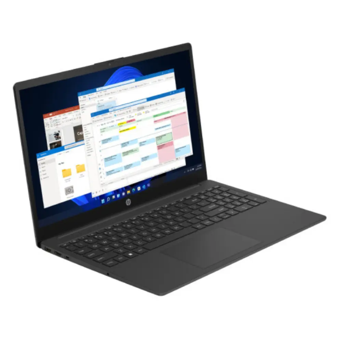 HP 15-FC0041NA 15.6 INCH LAPTOP 1TB SSD BLACK