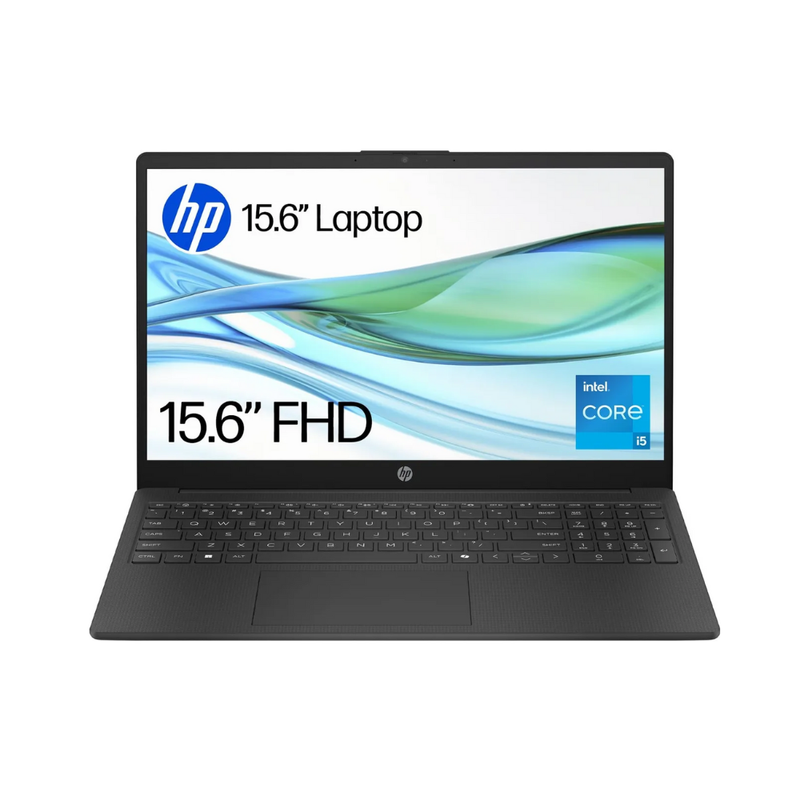 HP 15-FD0064NA 15.6" Laptop - Intel® Core™ i5, 256GB SSD, 8 GB RAM BM2V8EA#ABU HP