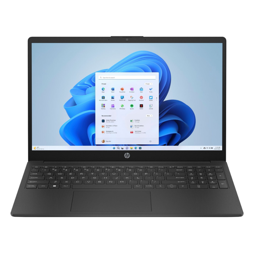 HP 15FC0045NA LAPTOP - 15.6 IN - AMD RYZEN HP