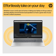 HP 15FC0045NA LAPTOP - 15.6 IN - AMD RYZEN HP