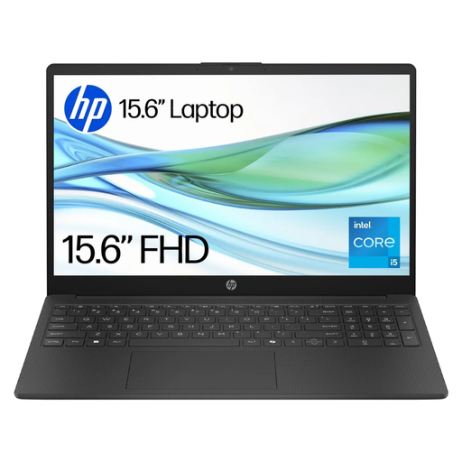 HP 15FD0070NA LAPTOP - 15.6 IN - INTEL N10 HP