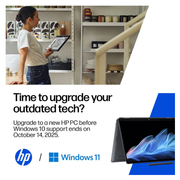 HP 15FD0070NA LAPTOP - 15.6 IN - INTEL N10 HP