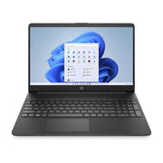 HP 15S-FQ0004NA Intel Pentium Silver, 4GB RAM 128GB SSD, 15in Full HD Laptop Digiland Outlet Store