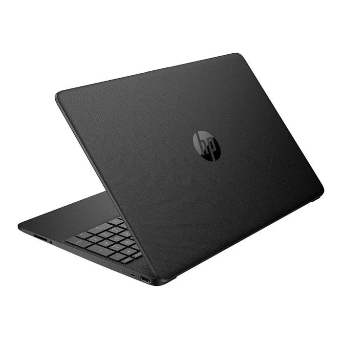 HP 15S-FQ0004NA Intel Pentium Silver, 4GB RAM 128GB SSD, 15in Full HD Laptop Digiland Outlet Store