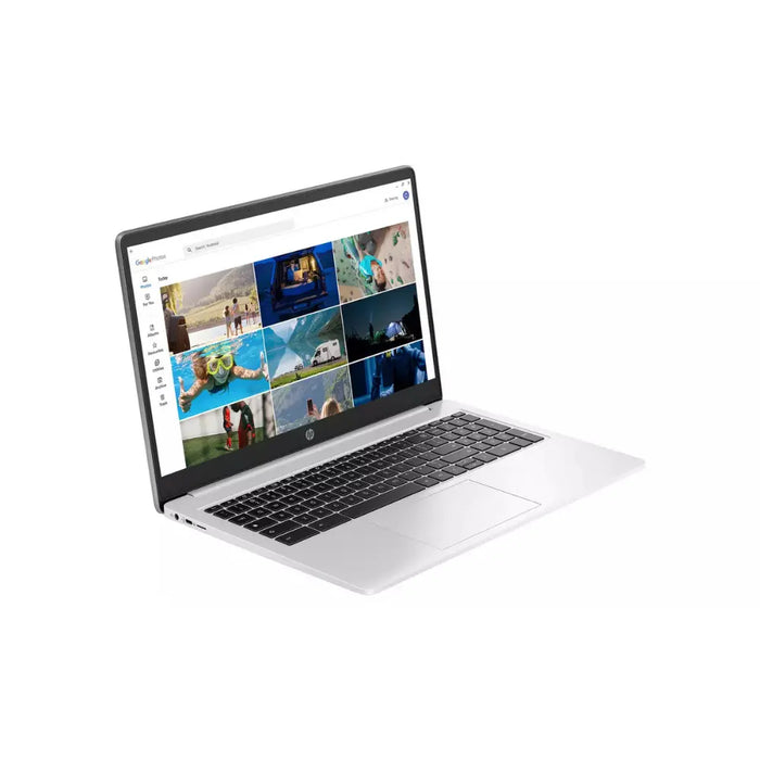 HP 15a-na0007na 15.6in Celeron 4GB 128GB Chromebook