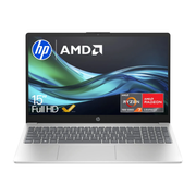 HP AMD Ryzen™ 7 15.6" Laptop -, 512GB SSD, 16 GB RAM BM2U5EA#ABU HP