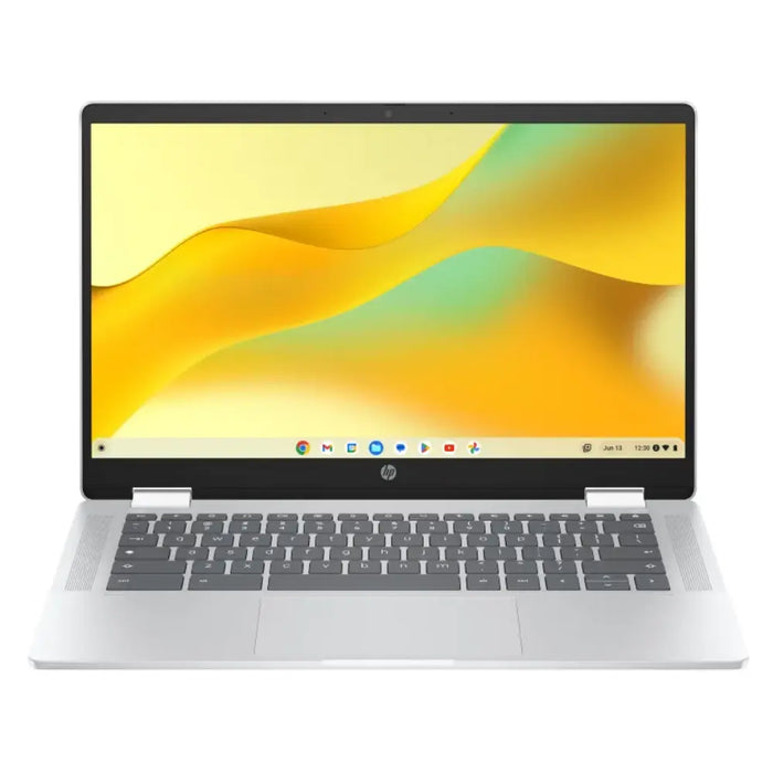 HP CHROMEBOOK X360 14B-CD0002NA - 14IN HD