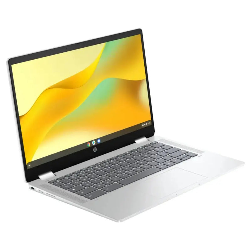 HP CHROMEBOOK X360 14B-CD0002NA - 14IN HD
