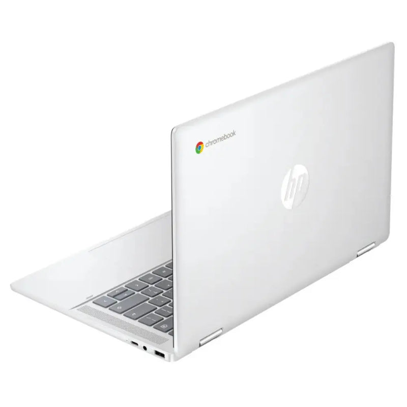 HP CHROMEBOOK X360 14B-CD0002NA - 14IN HD