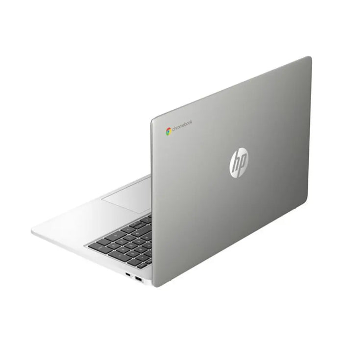 HP Chromebook 15a-na0005na - 15.6" - Intel Pentium Silver - N6000 - 4 GB RAM - 128 GB eMMC