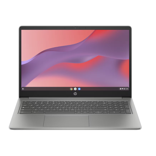 HP Chromebook Plus 15A-NB0004NA Full-HD Laptop - Core™ i3 8Y5D1EA HP