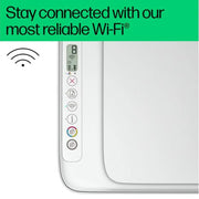 HP DeskJet 2810e All-in-One Wireless Inkjet Printer Digiland Outlet Store