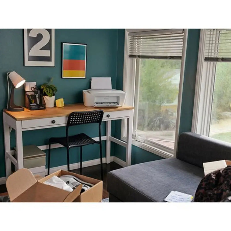 HP DeskJet 2810e All-in-One Wireless Inkjet Printer Digiland Outlet Store