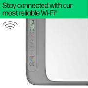 HP DeskJet 2820e All-in-One Wireless Inkjet Printer Digiland Outlet Store