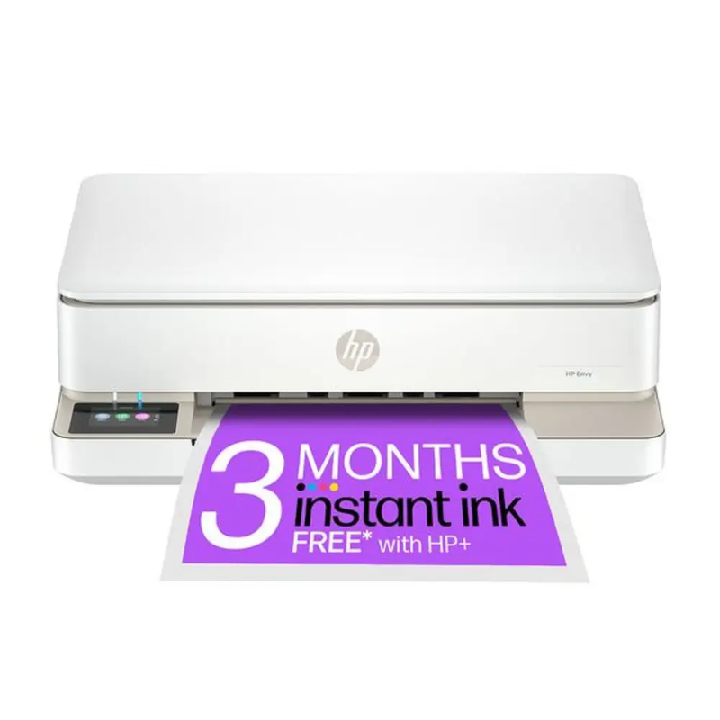 HP ENVY 6120E WIRELESS PRINTER