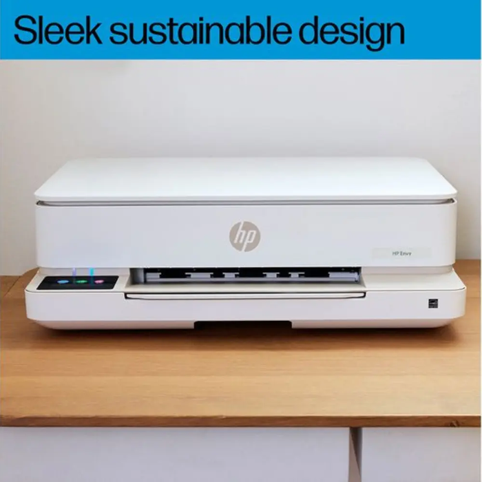 HP ENVY 6120E WIRELESS PRINTER