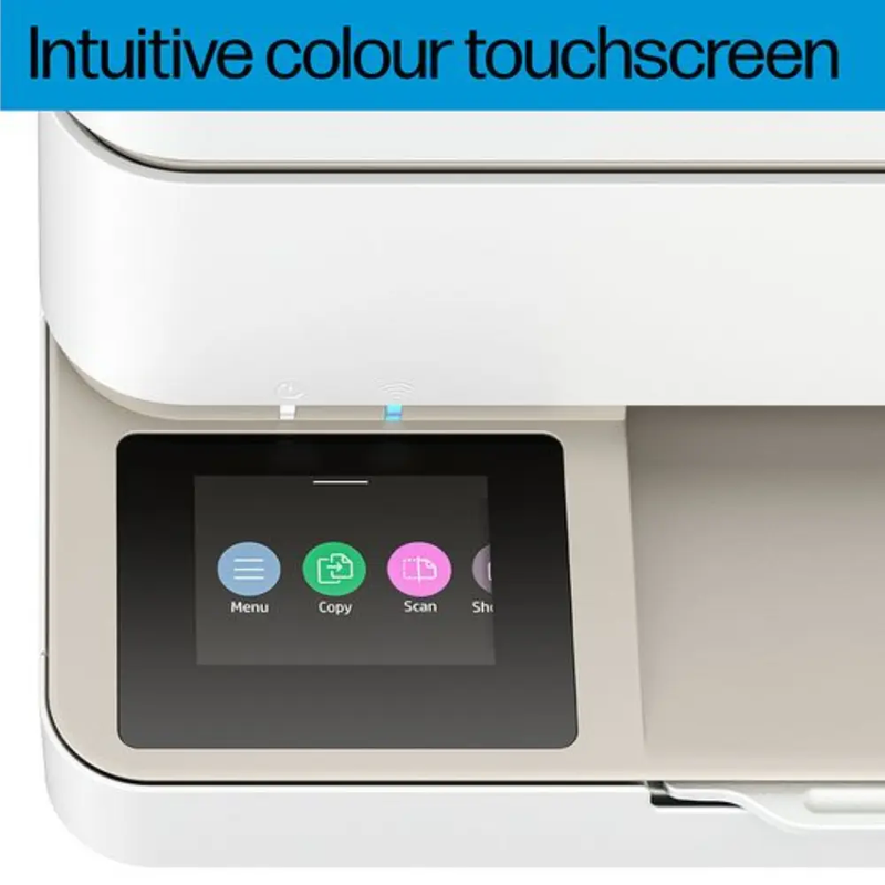 HP ENVY 6120E WIRELESS PRINTER