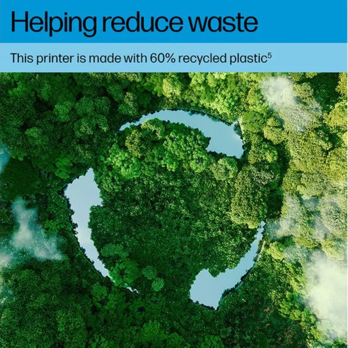 HP ENVY 6120E WIRELESS PRINTER