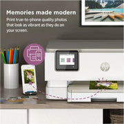 HP Envy Inspire 7220e All In One Wireless Printer Digiland Outlet Store