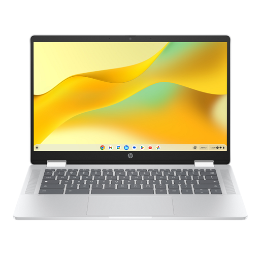 HP LAPTOP CHROMEBOOK 14B-CD0001NA SILVER HP