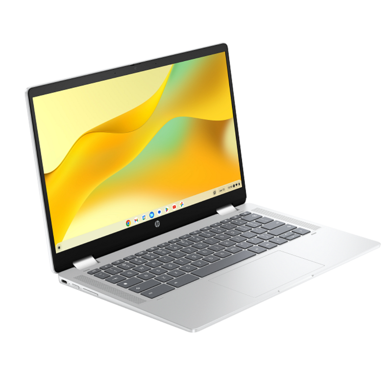 HP LAPTOP CHROMEBOOK 14B-CD0001NA SILVER HP