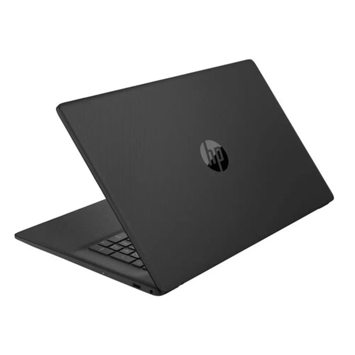 HP Laptop 17-cn0104na - 17.3" - Intel Pentium Silver - N5030 - 4 GB RAM - 128 GB SSD