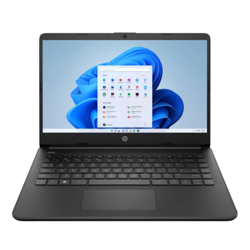 HP Laptop N4120 B67DKEA#ABU HP