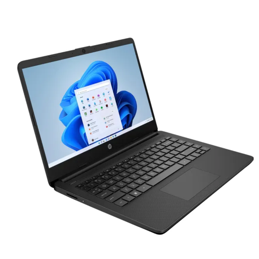 HP Laptop N4120 B67DKEA#ABU HP