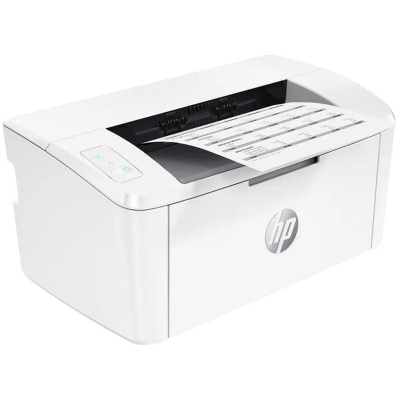 HP LaserJet M110W Monochrome Wireless Laser Printer