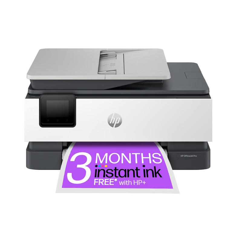 HP OFFICEJET PRO 8132E ALL-IN-ONE WIRELESS COLOUR HP