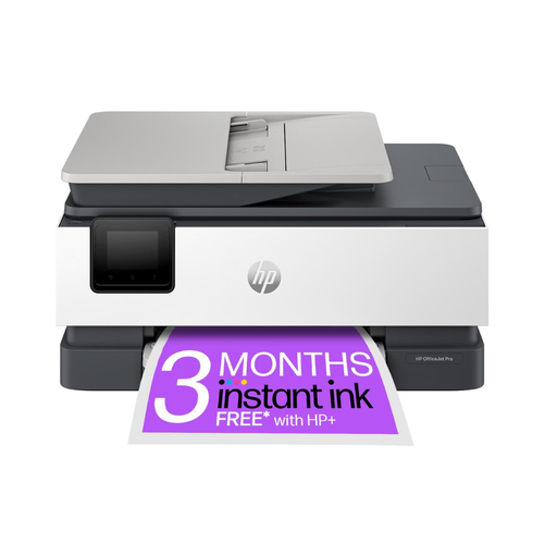 HP OFFICEJET PRO 8132E ALL-IN-ONE WIRELESS COLOUR HP