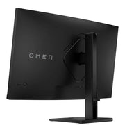 HP OMEN 32c 32" QHD 165hz, 1ms, FreeSync Curved Gaming Monitor Digiland Outlet Store