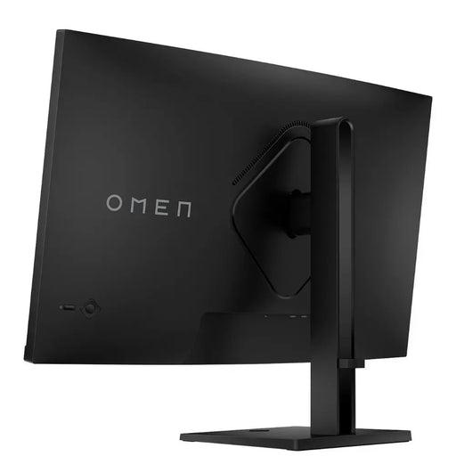 HP OMEN 32c 32" QHD 165hz, 1ms, FreeSync Curved Gaming Monitor Digiland Outlet Store