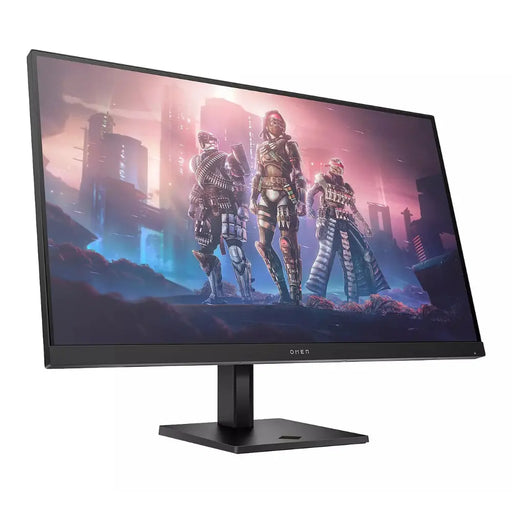 HP OMEN 32q  31.5in QHD (2560 x 1440) 165hz, 1ms Response, AMD FreeSync™ Premium, Gaming Monitor Digiland Outlet Store