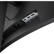 HP OMEN 34c Wide Quad HD 34" Curved VA LCD Gaming Monitor Digiland Outlet Store