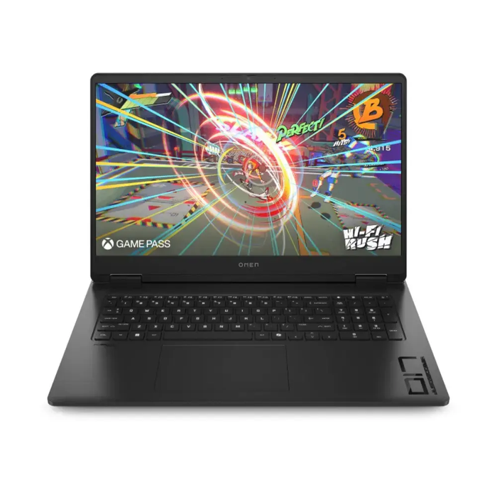 HP OMEN Gaming Laptop 17 db0013na