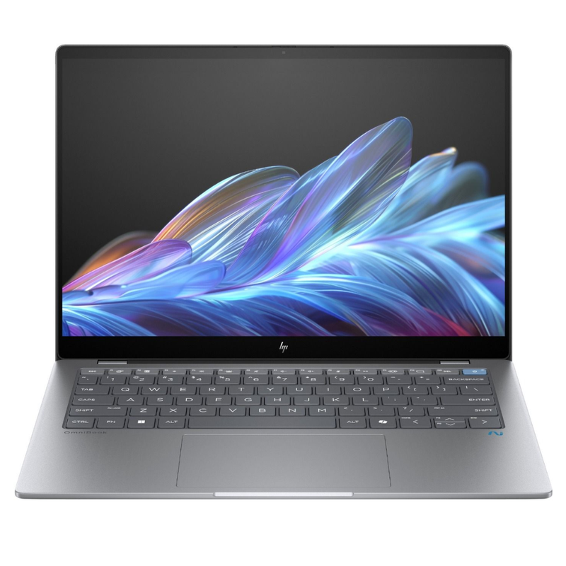 HP OMNIBOOK X AI 14-FE0000NA COPILOT+ PC LAPTOP HP