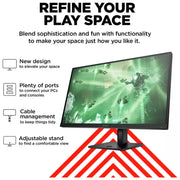 HP Omen 27Q 27" 165Hz IPS QHD Gaming Monitor Digiland Outlet Store
