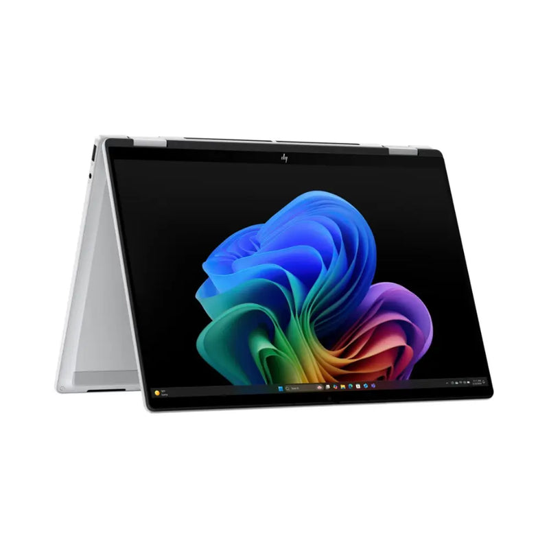 HP OmniBook X Flip 14 Convertible Laptop, AMD Ryzen AI 7 Processor, 16GB RAM, 1TB SSD BG3E2EA#ABU