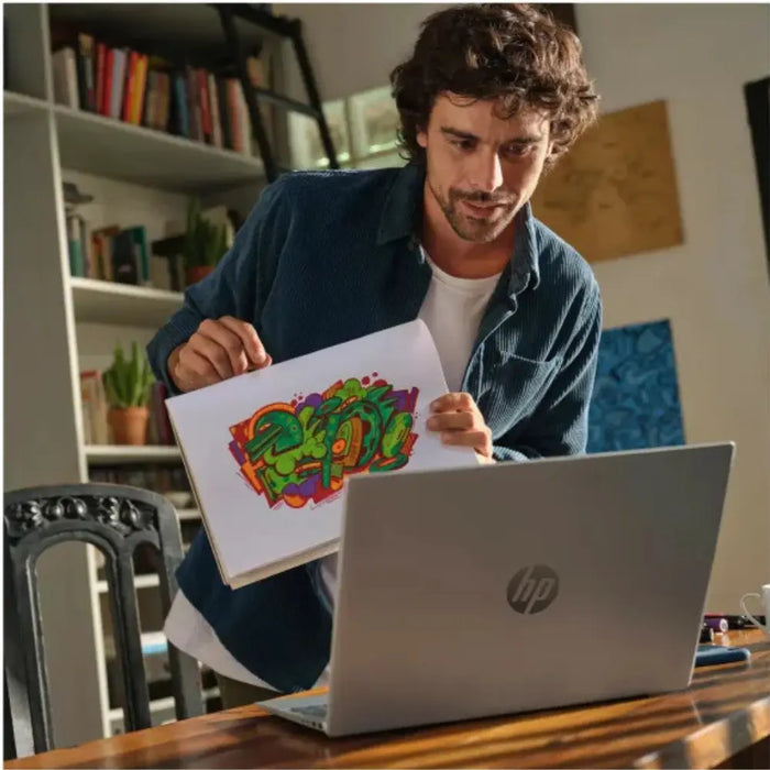 HP Pavilion 16-af0004na 16" Core Ultra 5, 16GB, 512GB SSD