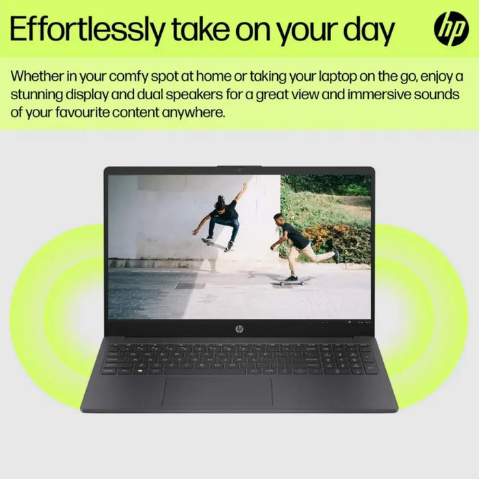 HP Pavilion SE 15-fd0053na 15.6" Laptop - Intel® Core™ i7, 512GB SSD, 16 GB RAM