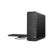 HP S01-aF2004na Intel Pentium 8GB 256GB Desktop PC Digiland Outlet Store