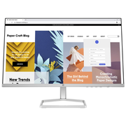 HP SERIES 5 23.8INCH FHD LOW BLUE LIGHT MONITOR HP