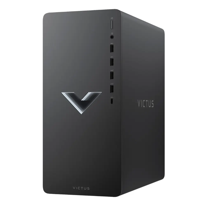 HP VICTUS 15L GAMING DESKTOP TG02-2001NA