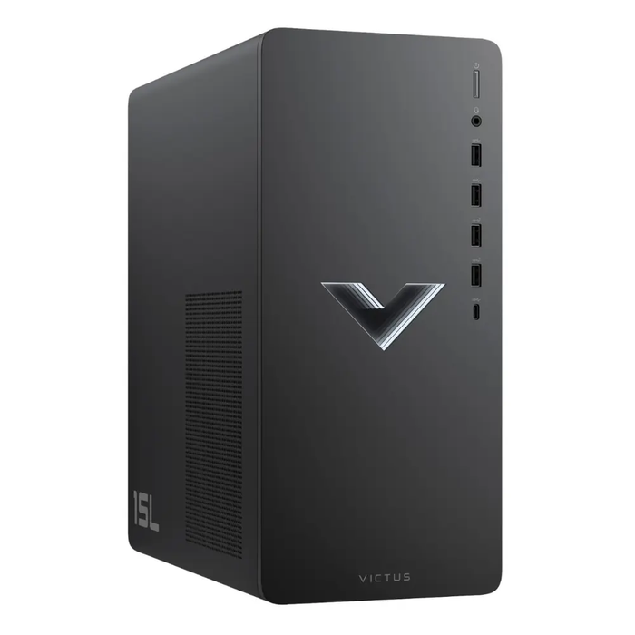HP VICTUS 15L GAMING DESKTOP TG02-2001NA