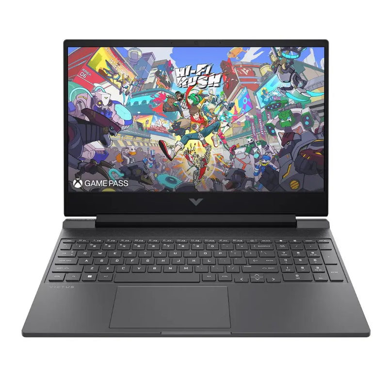 HP Victus Gaming NVIDIA® GeForce RTX™ 2050, AMD Ryzen™ 5, 512GB SSD A2DD3EA#ABU